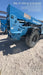 2018 Genie GTH-844 Genie GTH-844D w/Open ROPS, Solid Tires, Work Light/Beacon, 60" Carriage and Forks