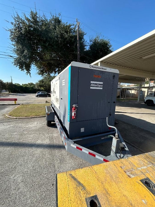 2023 ATLAS COPCO QAS 410