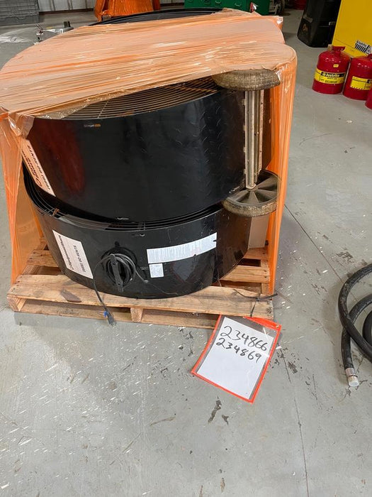 2022 MASTER MHD-42-BDF-C