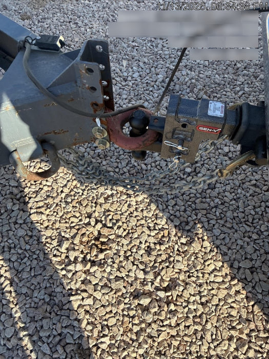 2022 ATLAS COPCO QAS 175