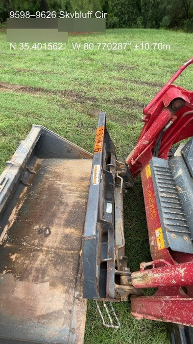 2021 PALADIN 48" Pallet Forks - Paladin