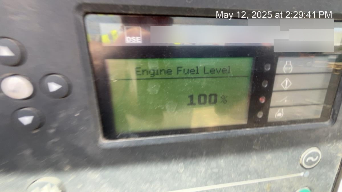 2022 WACKER NEUSON G25