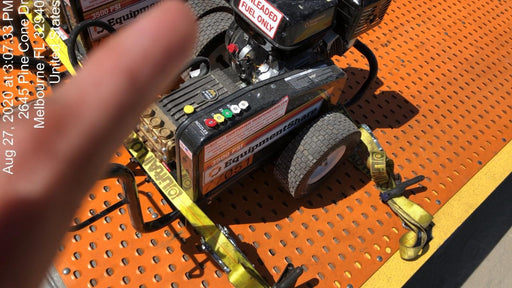 2020 MI-T-M CORPORATION CW-3504-5MGH