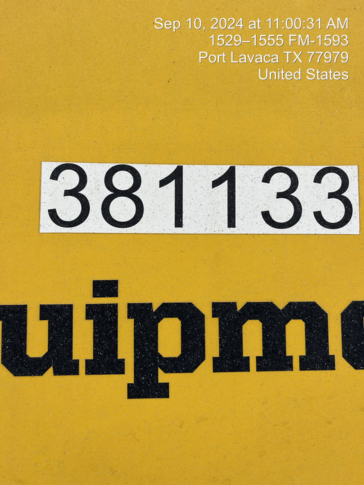 2024 ATLAS COPCO XAS 850