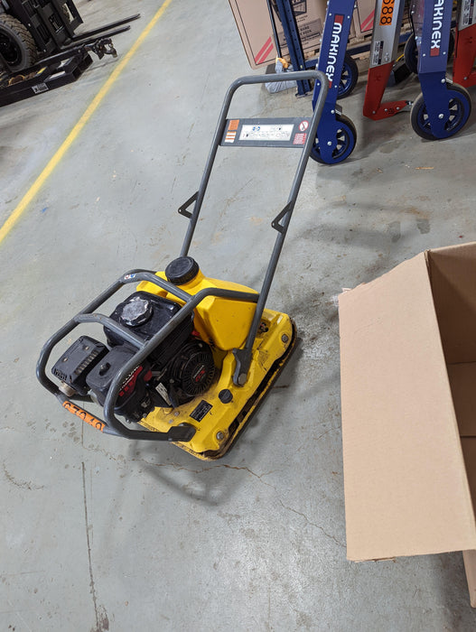 2020 WACKER NEUSON WP1550AW