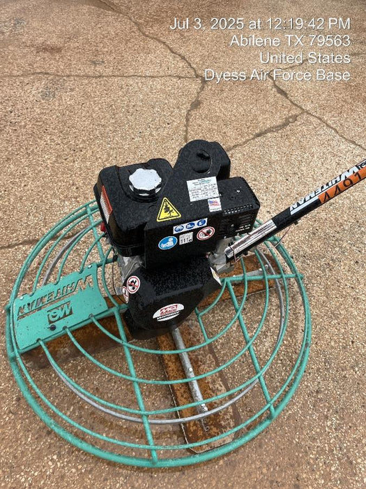 2024 MULTIQUIP B46H90