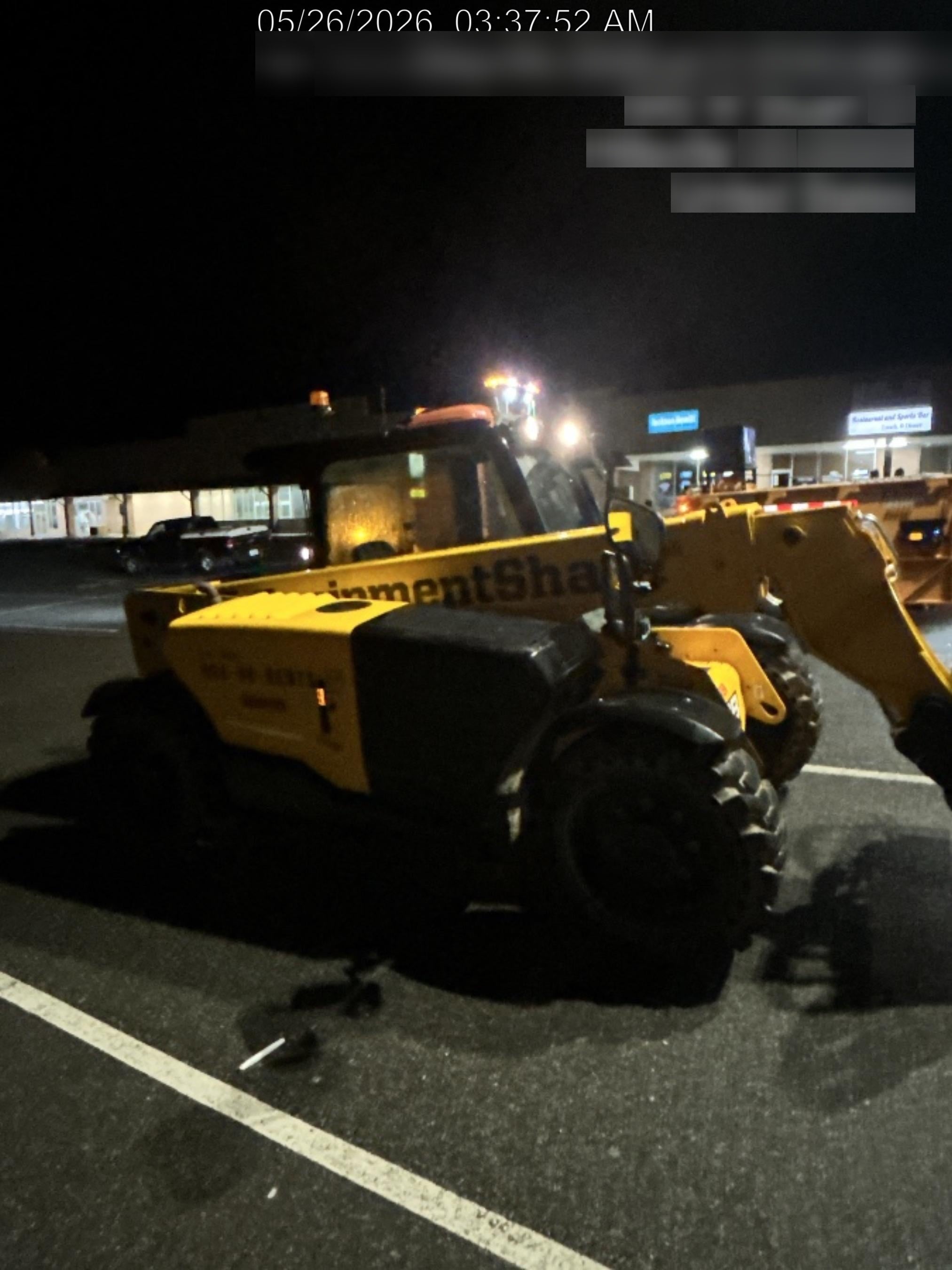 2024 JCB 505-20TC
