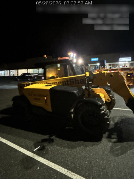 2024 JCB 505-20TC
