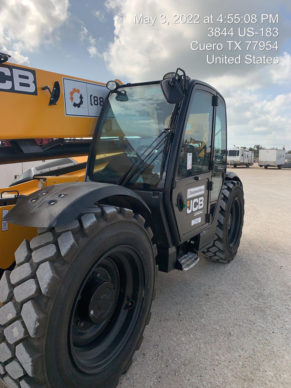 2022 JCB 510-56