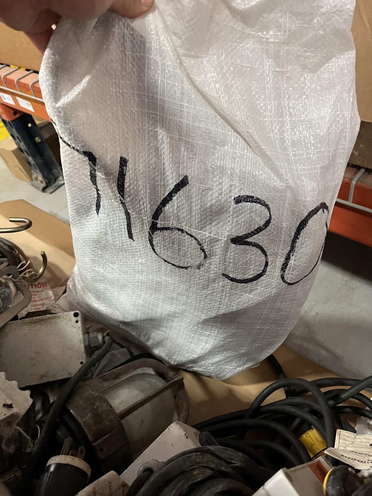 2021 LIND EQUIPMENT GST50