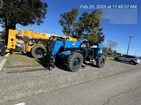 2019 GENIE GTH-844