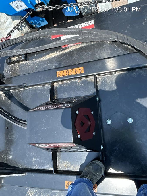 2025 VIRNIG RBV72-25