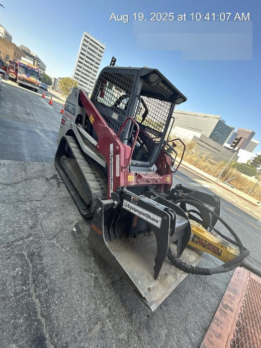 2020 PALADIN UTILITY GRAPPLE 11876-0022