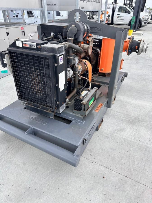 2021 MYERS-SETH RL-200