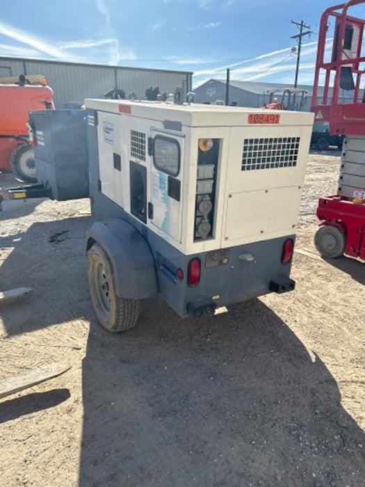 2020 ATLAS COPCO QAS25