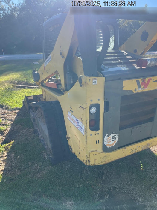 2018 WACKER NEUSON ST31