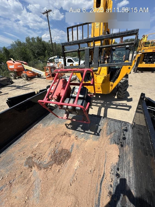 2023 MULTIQUIP QP4TH