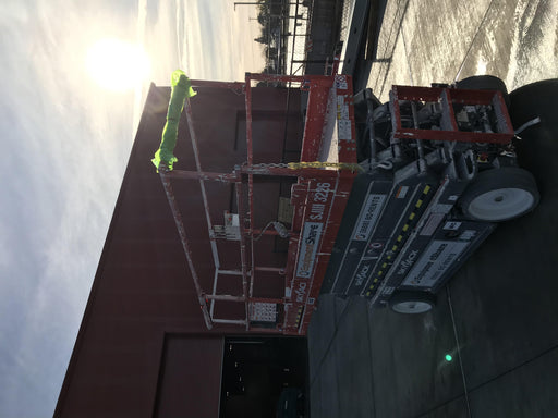 2019 SKYJACK SJIII-3226