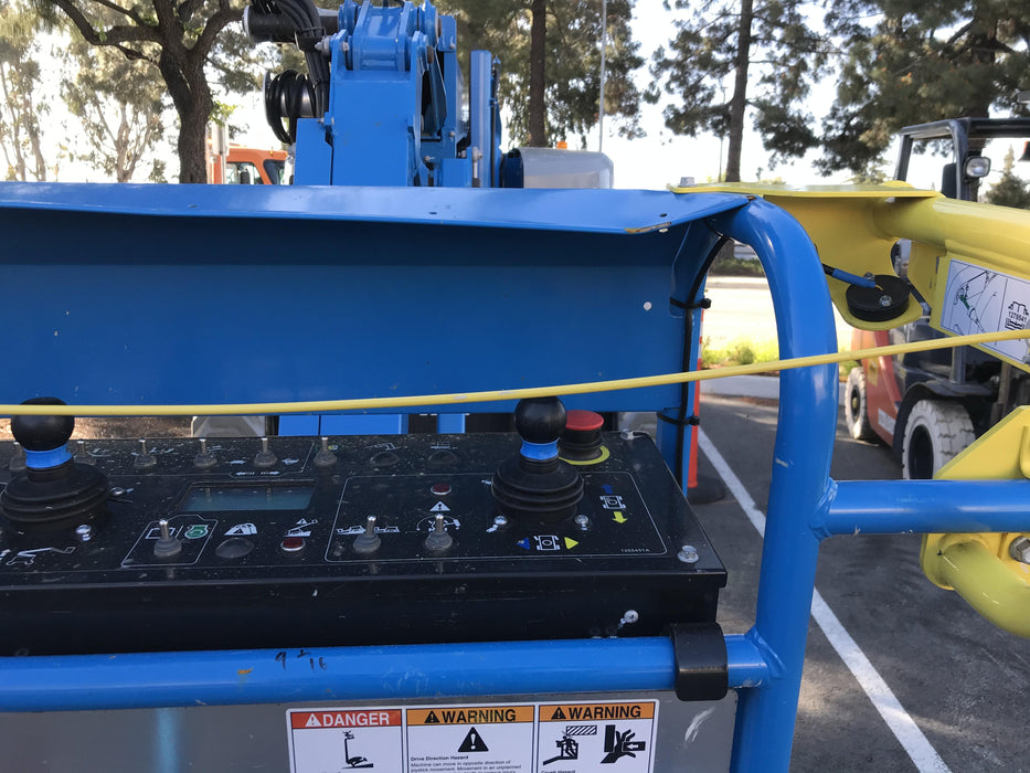 2019 GENIE Z-60/37 FE