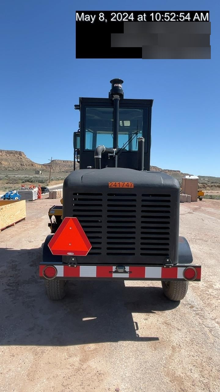 2022 LAYMOR SM450