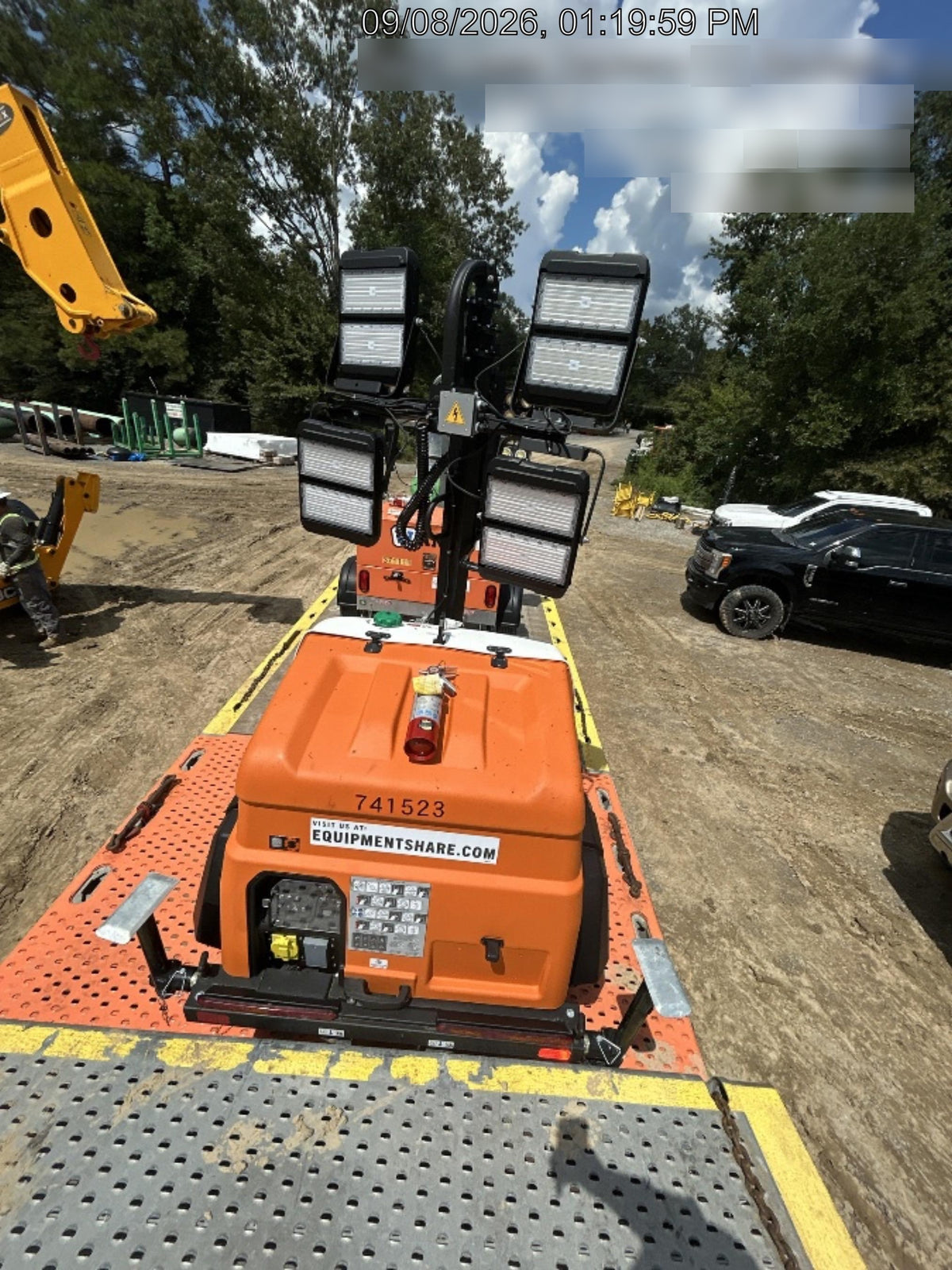 2026 GENERAC MLTS-4