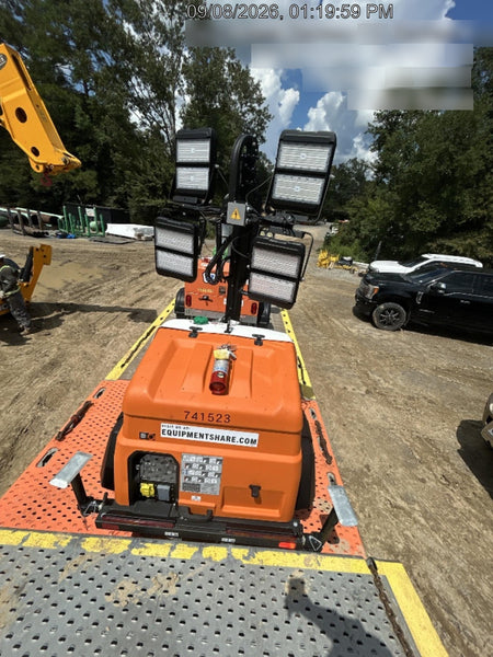 2026 GENERAC MLTS-4