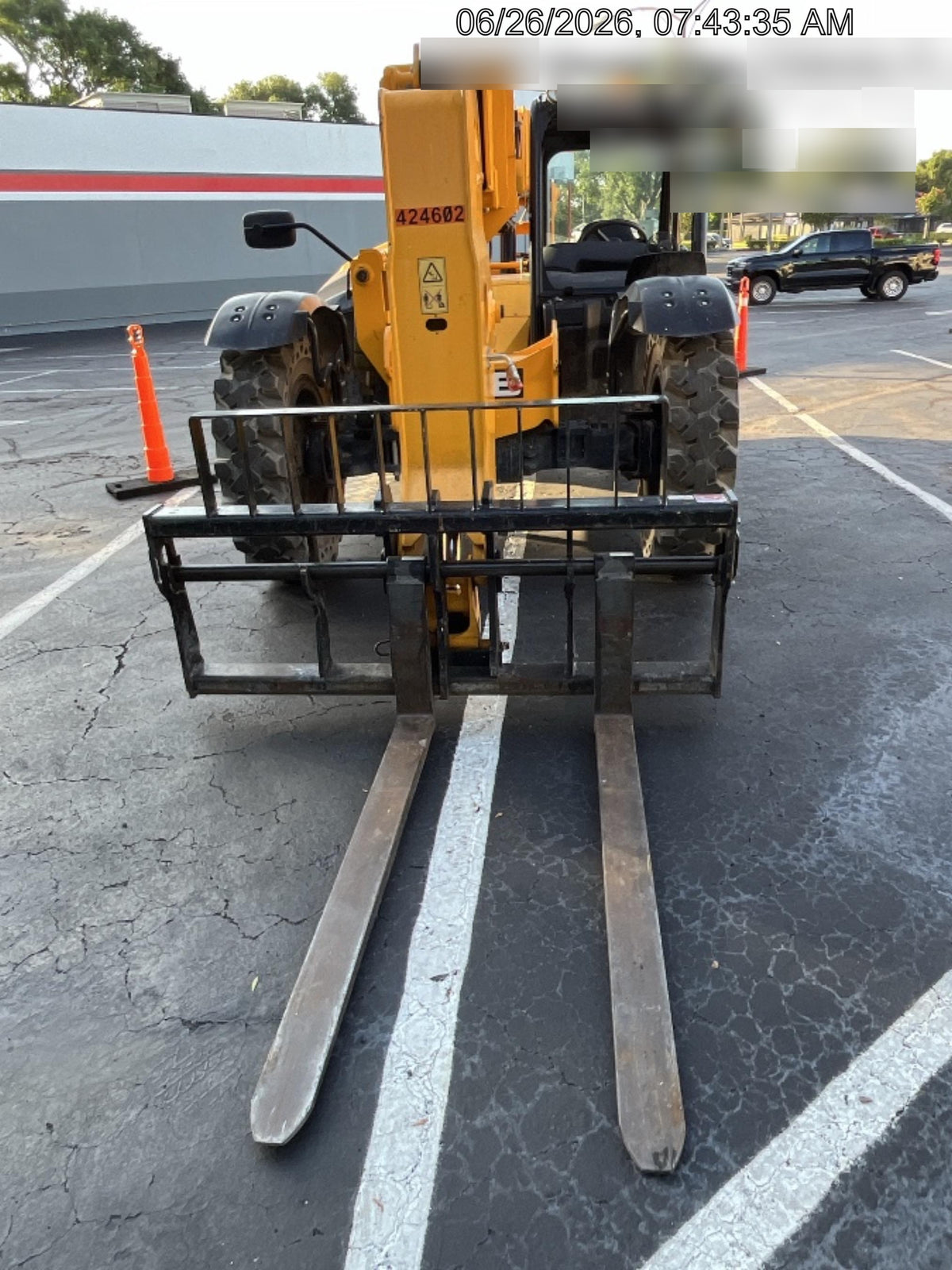 2024 JCB 509-42