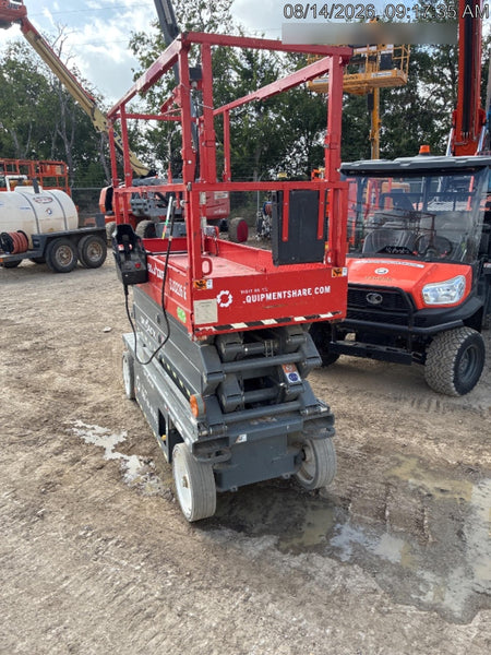 2024 SKYJACK SJ3226
