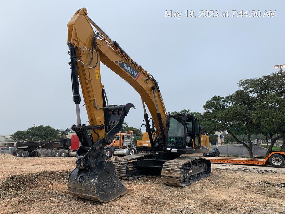 2023 SANY SY365