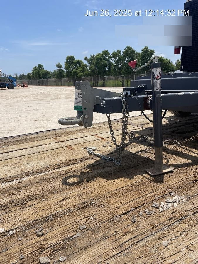 2023 ATLAS COPCO PAC F44 KD