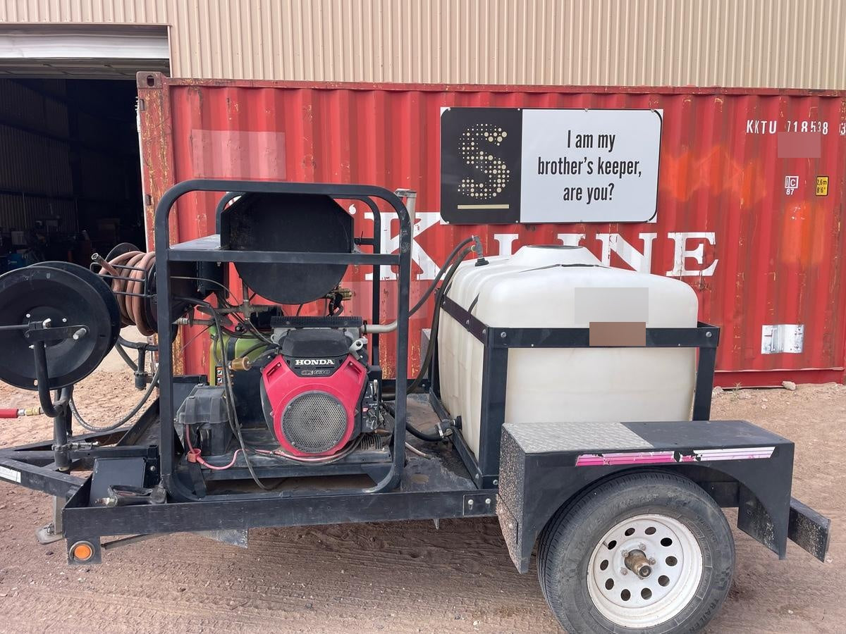 2019 MI-T-M CORPORATION HS-3505-1MGH-T