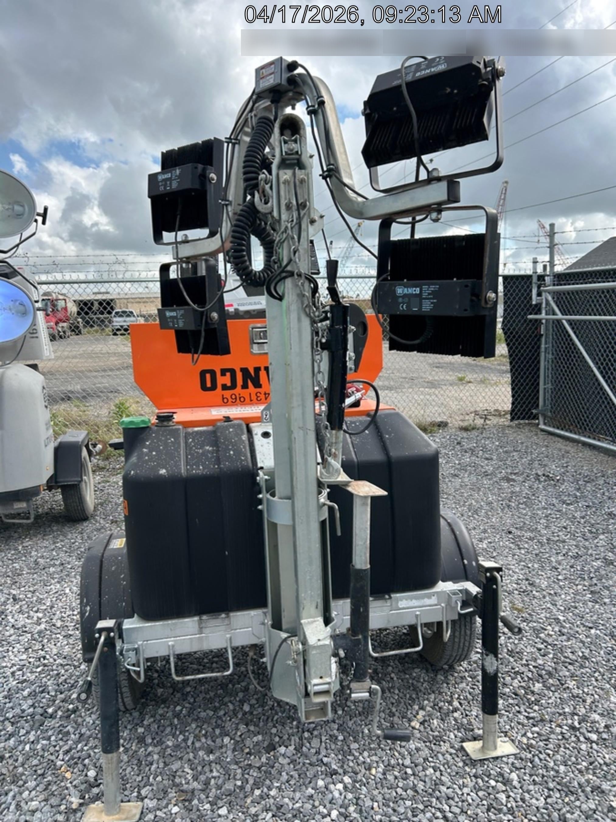 2024 WANCO WLTT-4MM4K