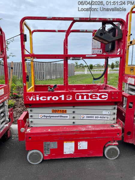 2022 MEC Micro 19