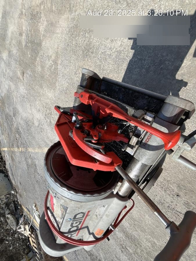 2023 RIDGID 1224