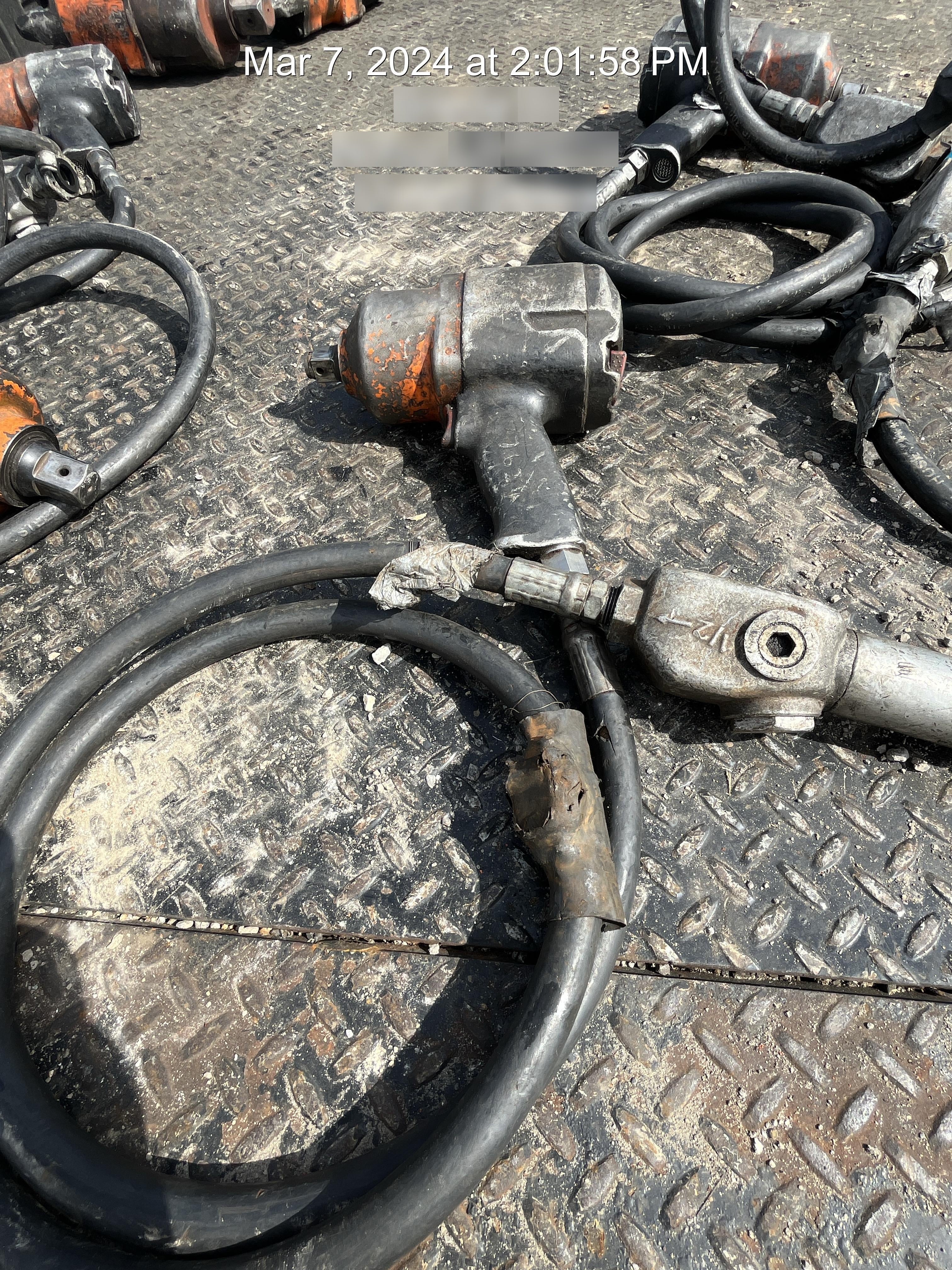 2020 MICHIGAN PNEUMATIC 750SS