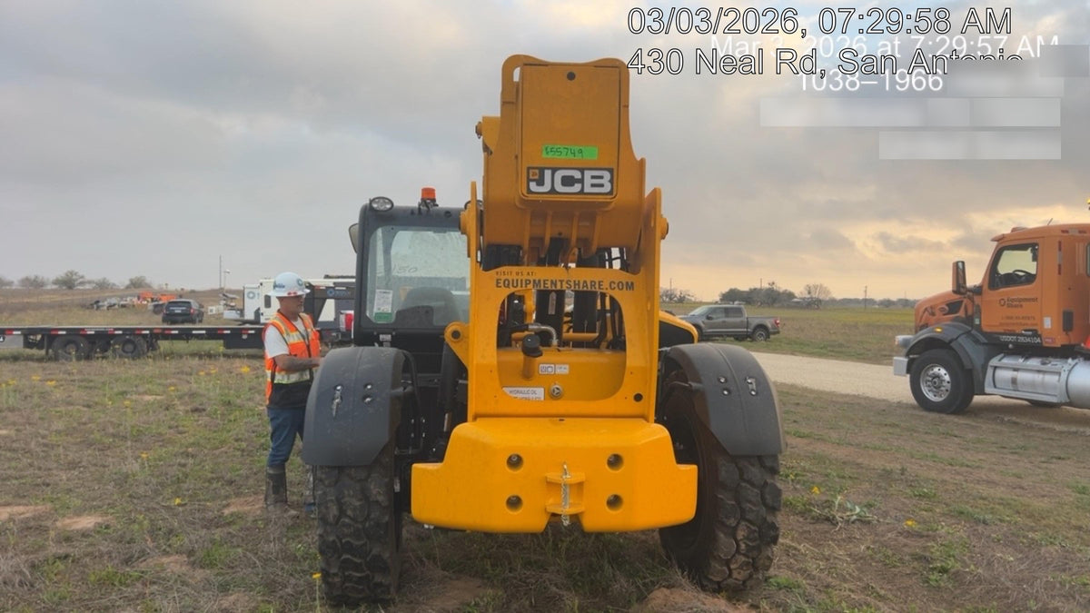2026 JCB 512-56