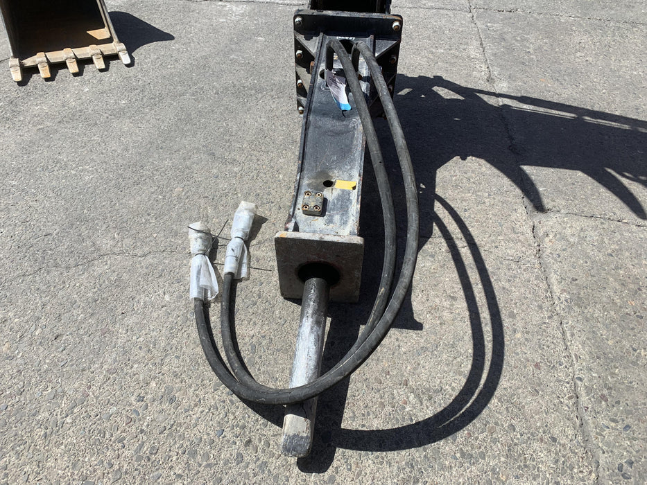 2020 PALADIN SFB1000