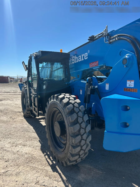 2026 GENIE GTH-1056