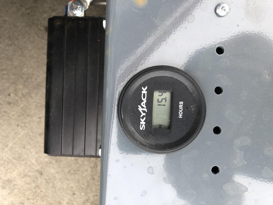 2019 SKYJACK SJIII-3226