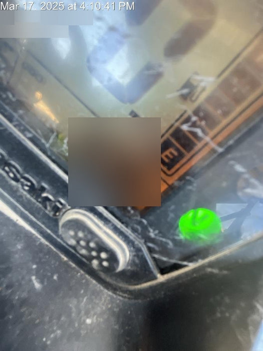 2019 Kawasaki MULE PRO-DX Kawasaki Mule 4x4 Diesel UTV w/Hard Top, Windshield, Beacon, Backup Alarm, ES Keypad/Hardware Installed