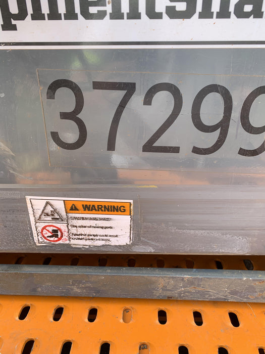 2019 HAULOTTE Star 20