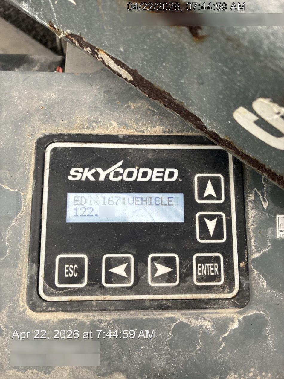 2023 SKYJACK SJ3219