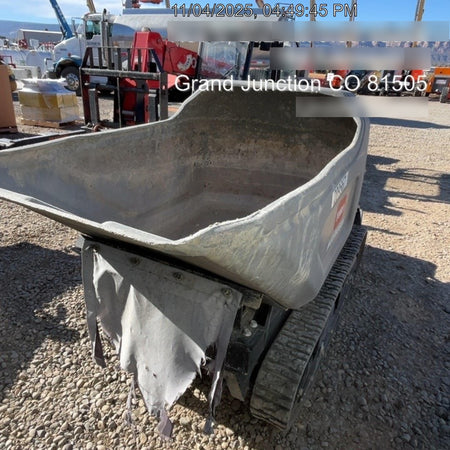 2023 TORO MBTX 2500-TS