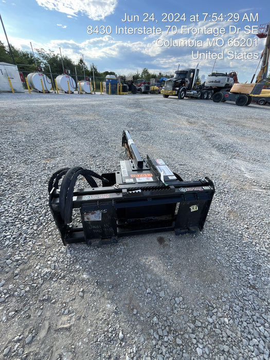 2024 VIRNIG TCH48-25