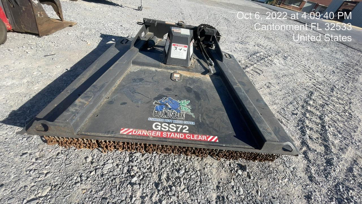 2021 PALADIN 30372A-0022