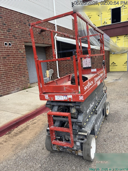 2024 SKYJACK SJ3226