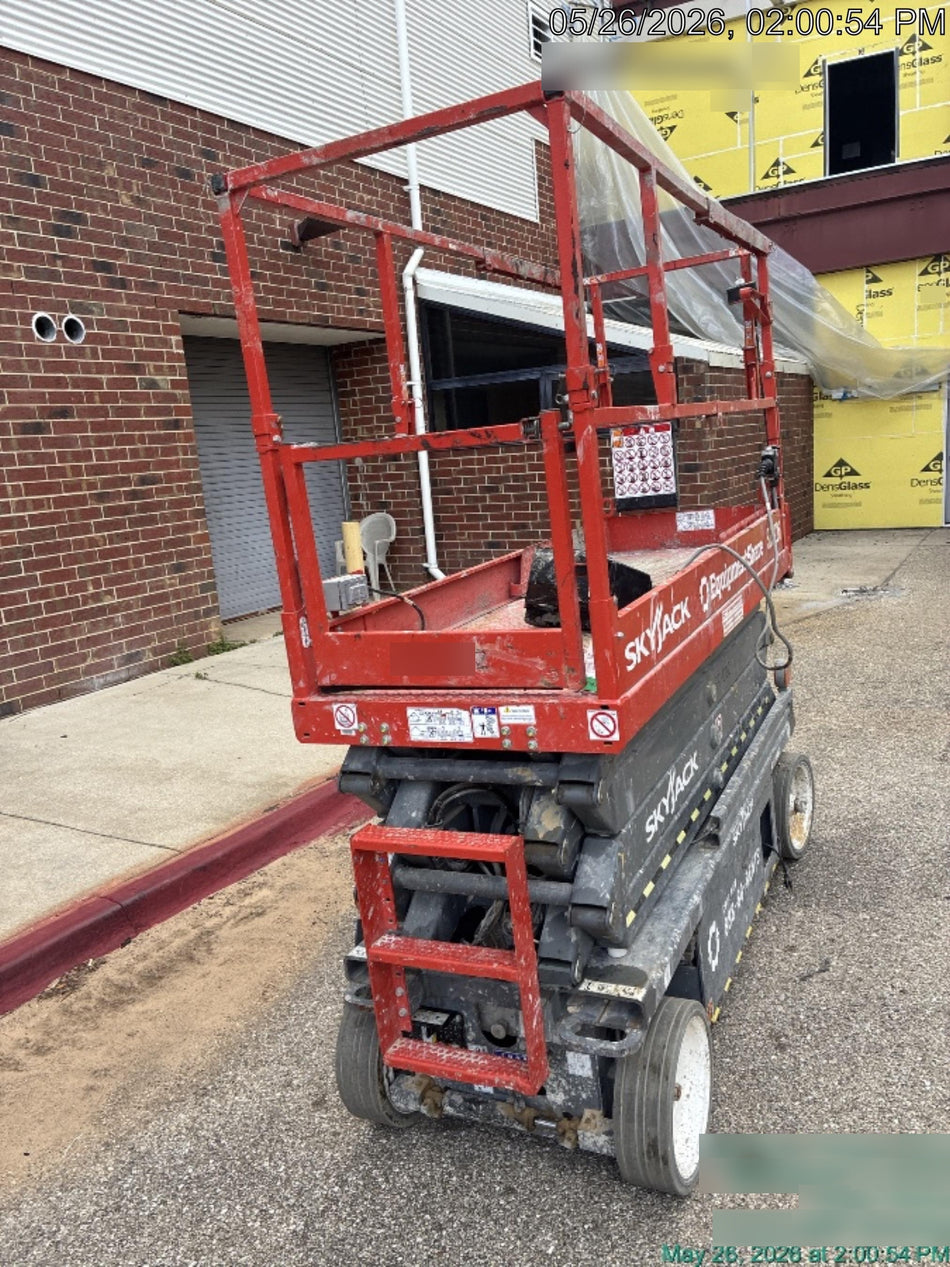 2024 SKYJACK SJ3226