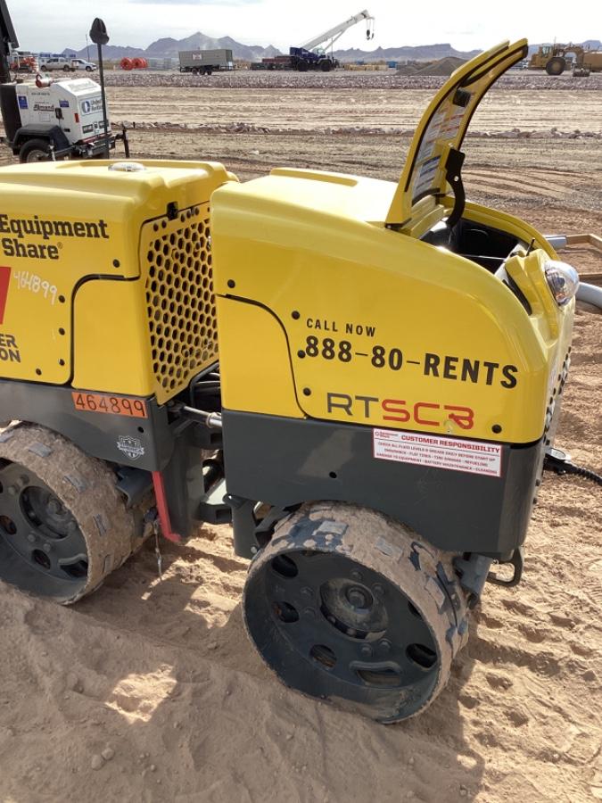 2024 WACKER NEUSON RTLx-SC3