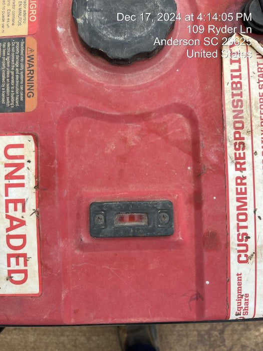 2022 MI-T-M GEN-8000-0MME