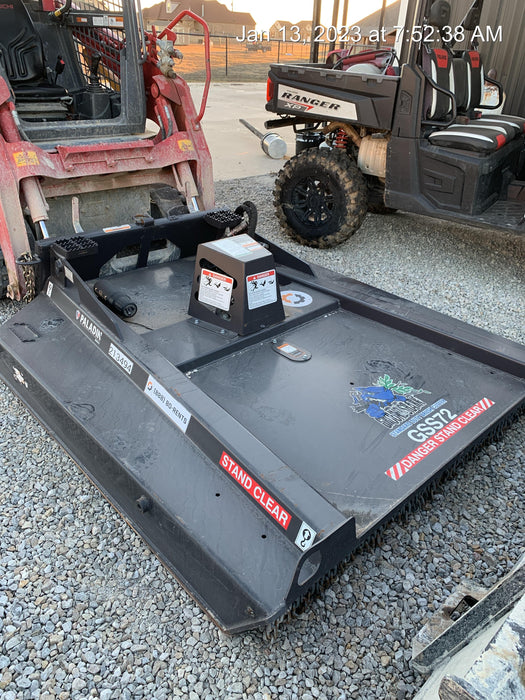 2022 PALADIN 30372A-0022